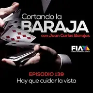 Hay que cuidar la vista