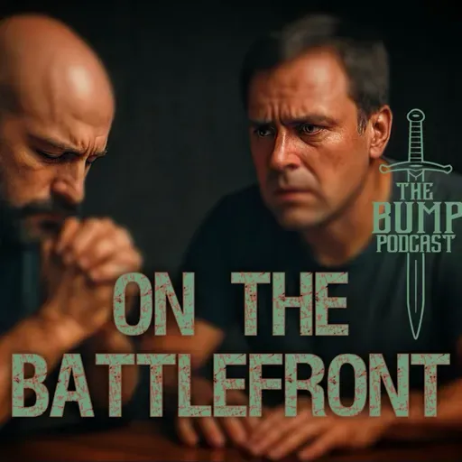 S6 Ep42: On the Battlefront