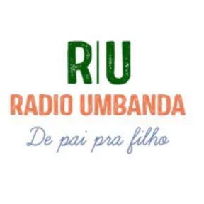 Umbanda De Pai Pra Filho