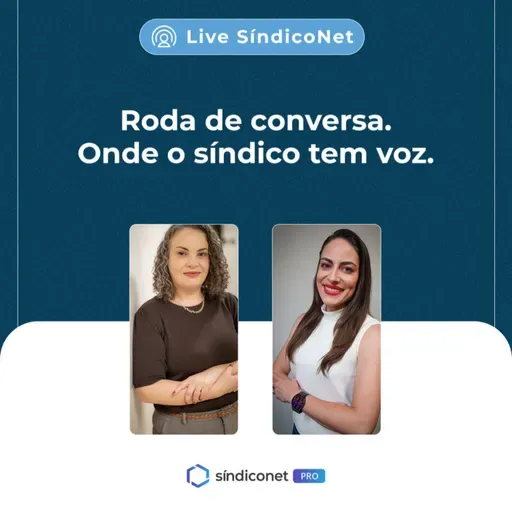 Roda de conversa: onde o síndico tem voz