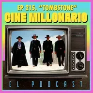 215 - Tombstone: La leyenda de Wyatt Earp con Álvaro Godoy