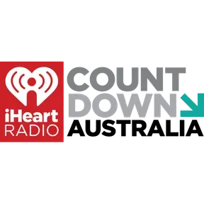 iHeartRadio Countdown Australia (MP3)