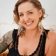 Can midlifer find purpose by playing? interview Jen Haddix