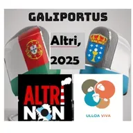 Altri, 2025. O traballo da Plataforma "Ulloa Viva" - Galiportus (actualidade) T2 X 46