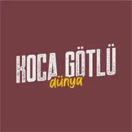 KOCA GÖTLÜ DÜNYA