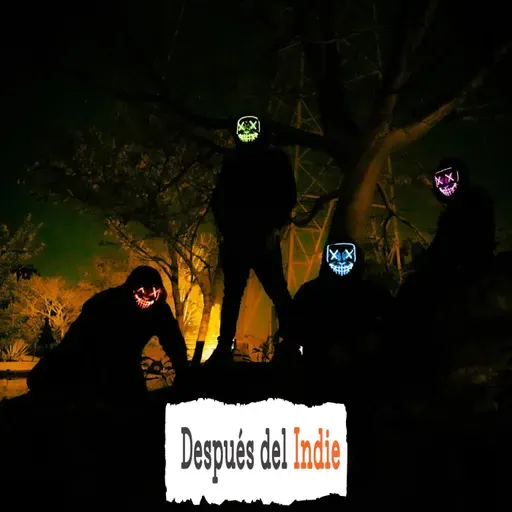 T1 - Episodio 10: Twin Machine (Después del Indie)