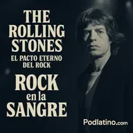 The Rolling Stones – El pacto eterno del rockd Project