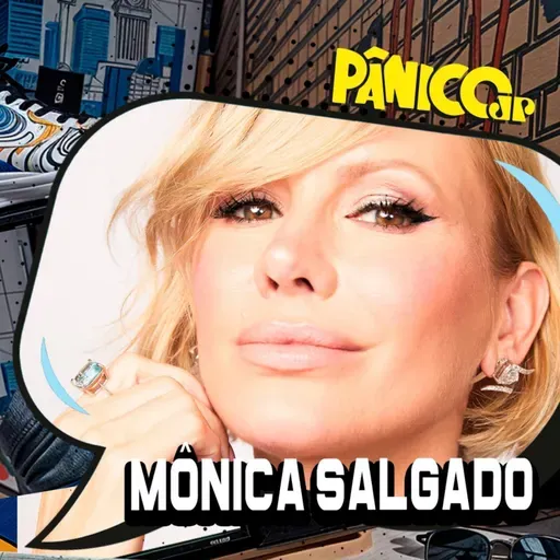 Mônica Salgado