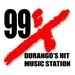 99X - KKDG