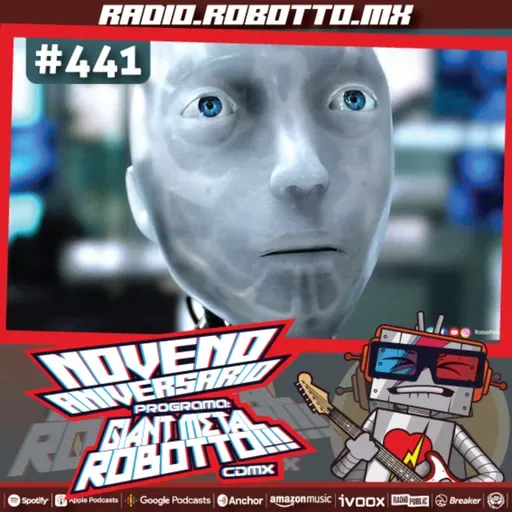 441- Juanito, Tudyk, Superman...