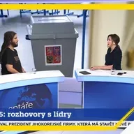 Předvolební vystoupení „Nevolte Urza.cz“ (parlamentní volby 2025)