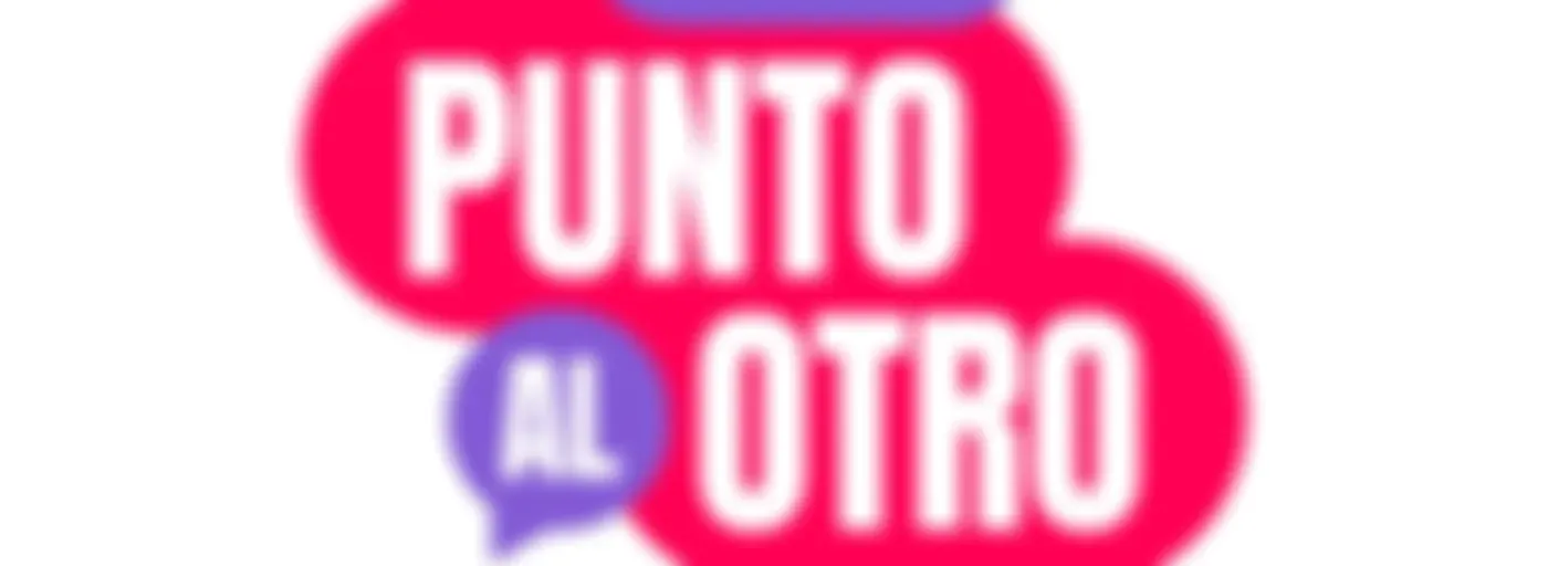 De Un Punto Al Otro • Culturizando