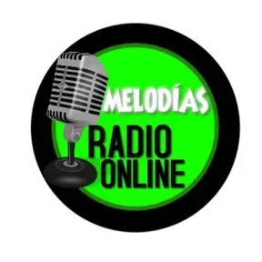 Melodias Radio Online