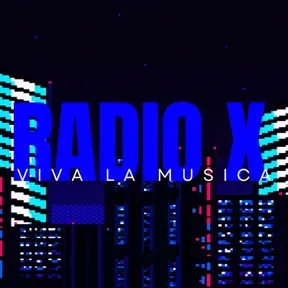 Radio Xx - On Air
