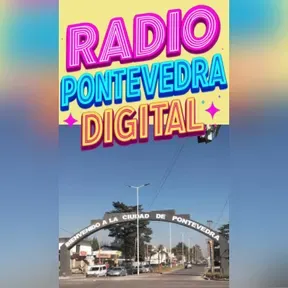 Radio Pontevedra Digital