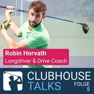Extra: Robin Horvath