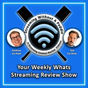 Streaming Without A Paddle