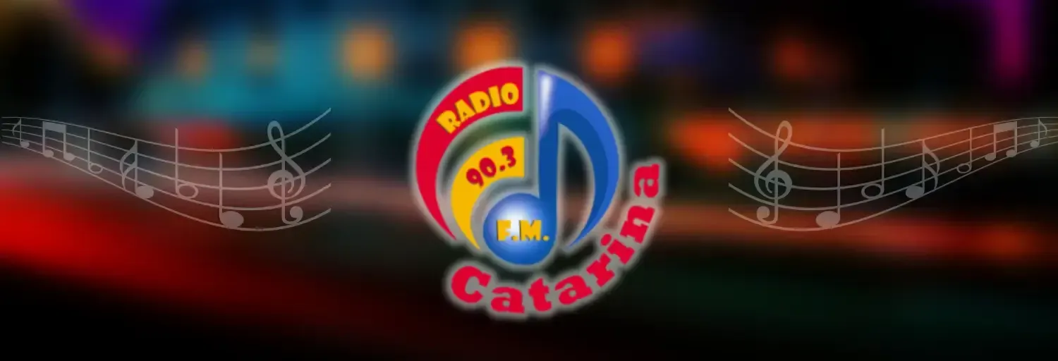 Catarina 90.3 FM