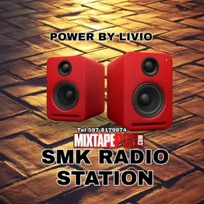 SMK TV (SAAMAKA TV )