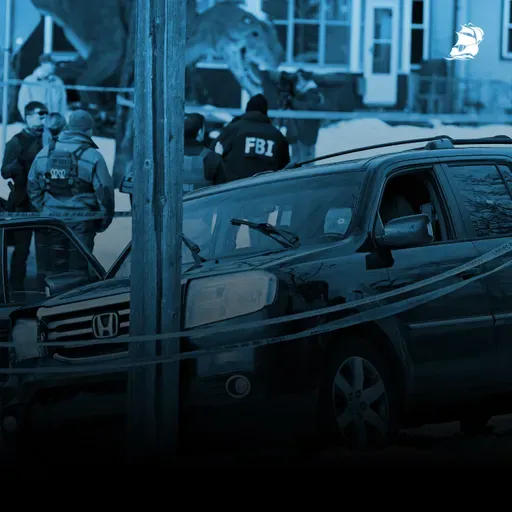 Ryan Grim: An Unconscionable Reaction to a Summary Execution