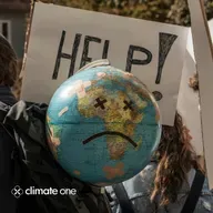 Nathaniel Stinnett: Climate Disruption Is a Homicide, Not a Suicide (Bonus Episode)