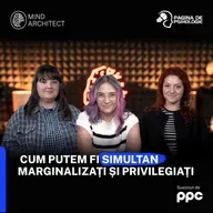 Identități și Privilegiu în relații: cum navigăm diferențele fără să fugim de ele #S14E10