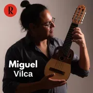 Miguel Vilca - Restos Diurnos