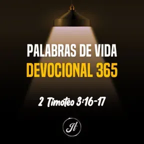 Palabras de Vida