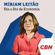 'Estou numa alegria muito grande... as pessoas falam comigo e entendem o papel da ABL', diz Míriam Leitão
