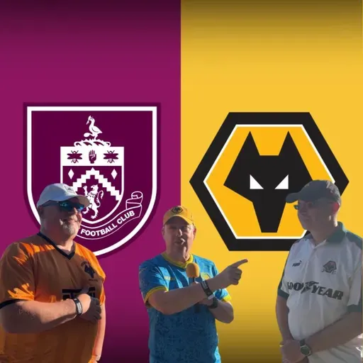 GLAD ITS OVER ๐ Burnley 1-1 Wolves Instant Fan Reaction | Premier League Always Wolves Fan TV (Dazzling Dave) 39.2k subscribers Join Subscribe