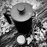 Construyendo el refugio