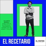 El Recetario 120: ¿Cómo se construye el futuro de un club?