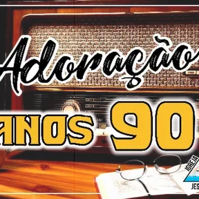 Jesus é Fiel - Jequié