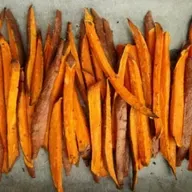 Growing Sweet Potatoes