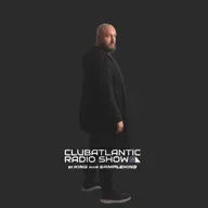 CLUBATLANTIC RADIO SHOW  2025-12-01 17:00