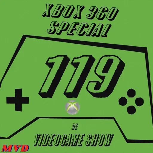 #119 - Xbox 360 Special