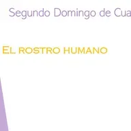 Segundo Domingo de Cuaresma