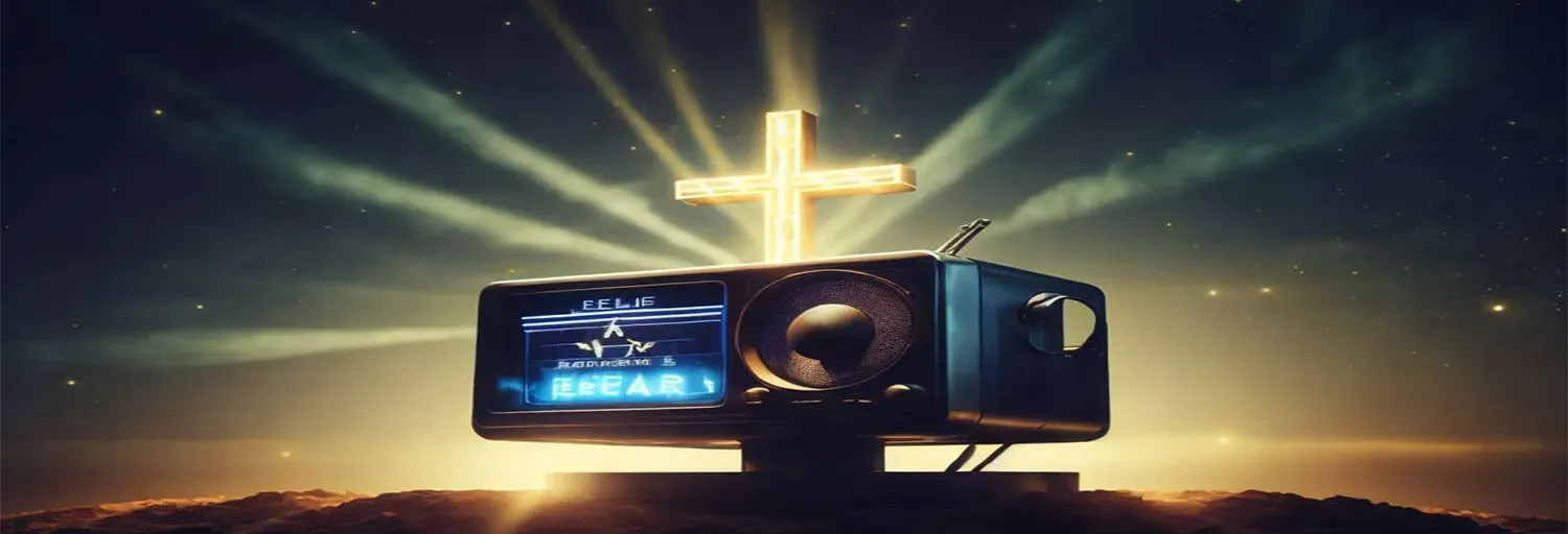 Radio la Cruz y el Poder de Dios