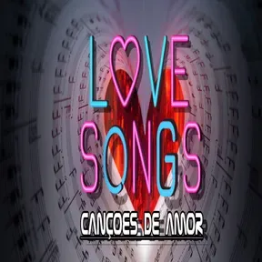Love Songs - Canções de Amor