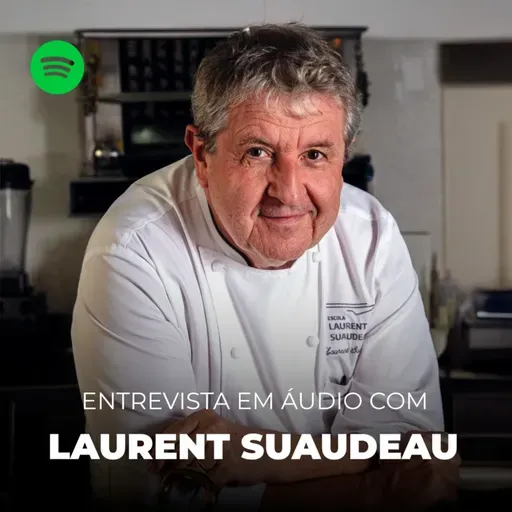 Entrevista com Laurent Suaudeau: parte 1 | Performance Líder #97