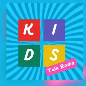 Kids Talk Radio Manchester