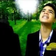 A vitória é garantida - Ysnaldo e Manoel