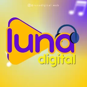 Rádio LUNA Digital