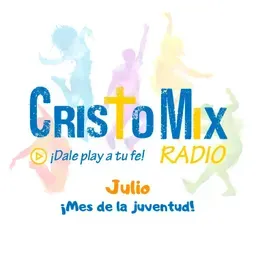 CristoMix Radio