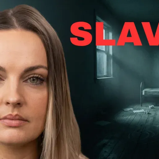 Episode 56 | Amanda Rae: Inside the Cult That Used Kids as Income Sources