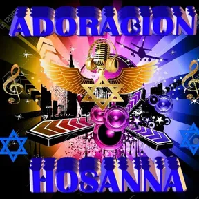 Adoracion Hosanna