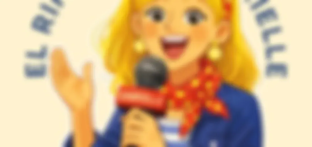 Podcast ELE - El rincón de Gabrielle: la voz de St. Gabriel's