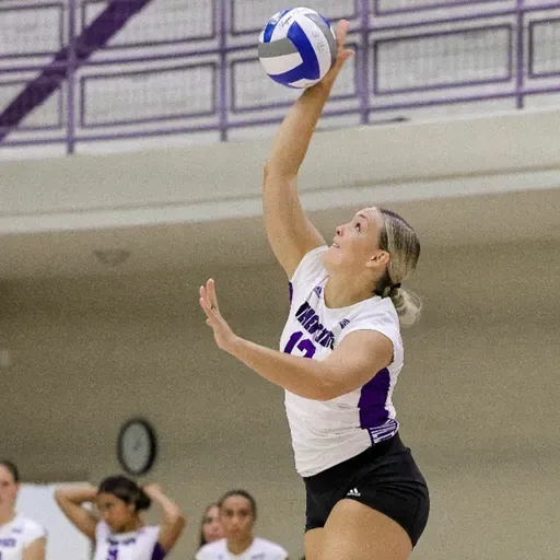 Dani Richins - Wildcat All In - 11/09/23