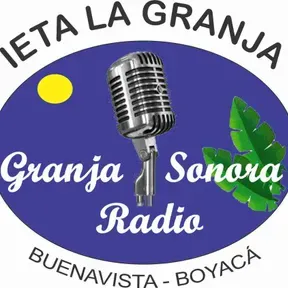 GRANJA SONORA RADIO