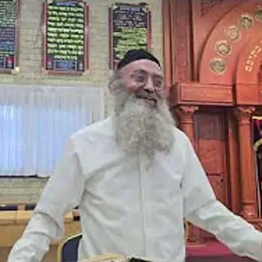 הרב מאיר כהן | דברים ניפלאים מרבותינו הקדושים נ"ע שזו עיקר העבודה הישועה וההצלחה והיא שמחת אלוקים!